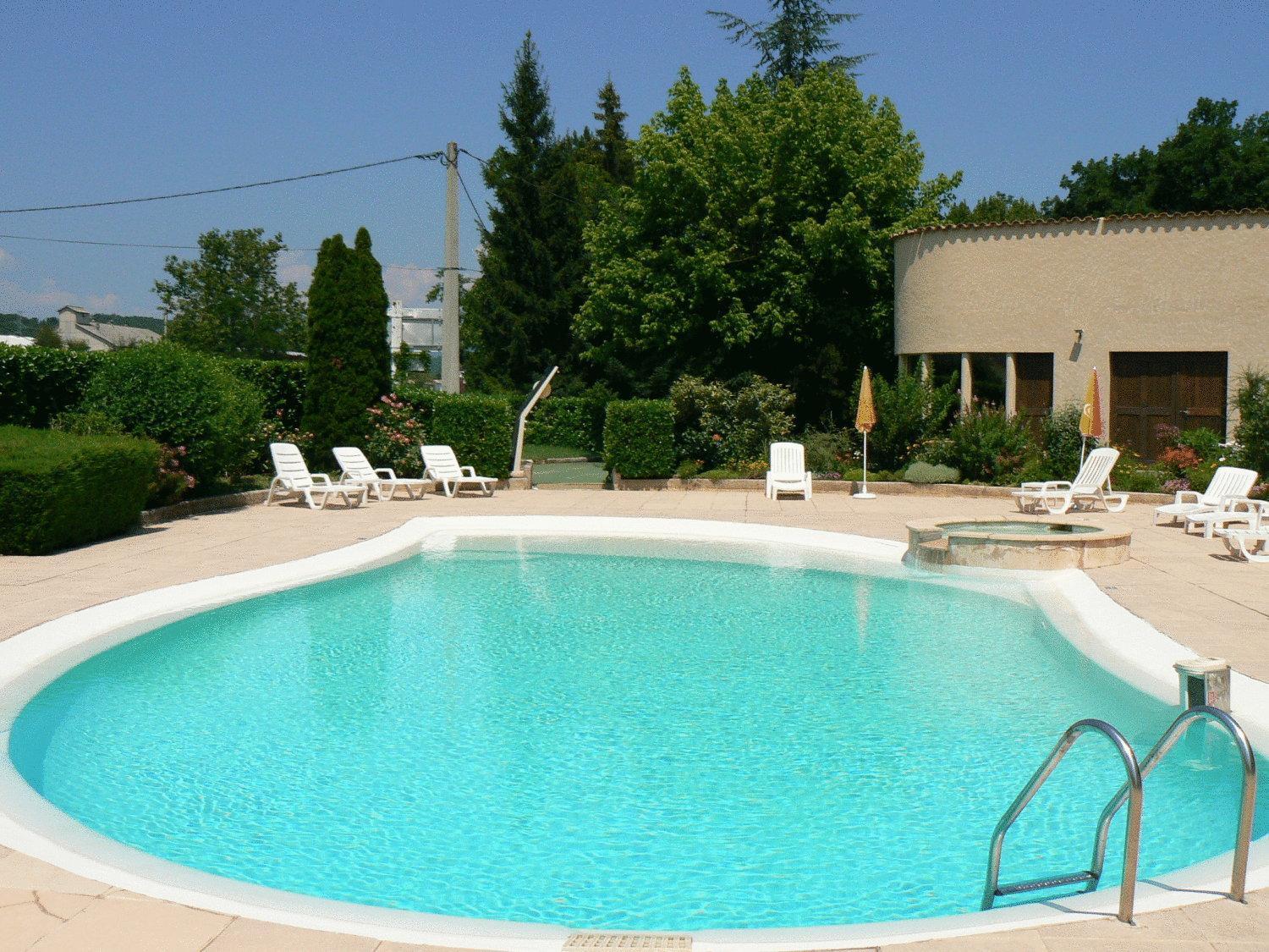 Hotel Les Chenes Sisteron Exterior photo